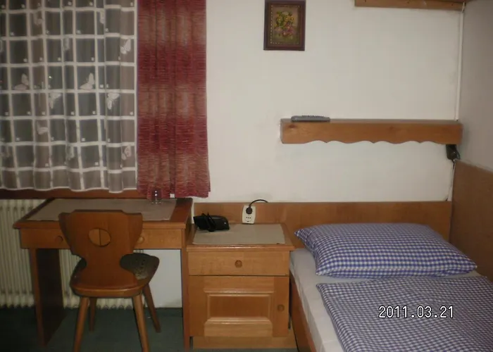 Pension Alpentraum