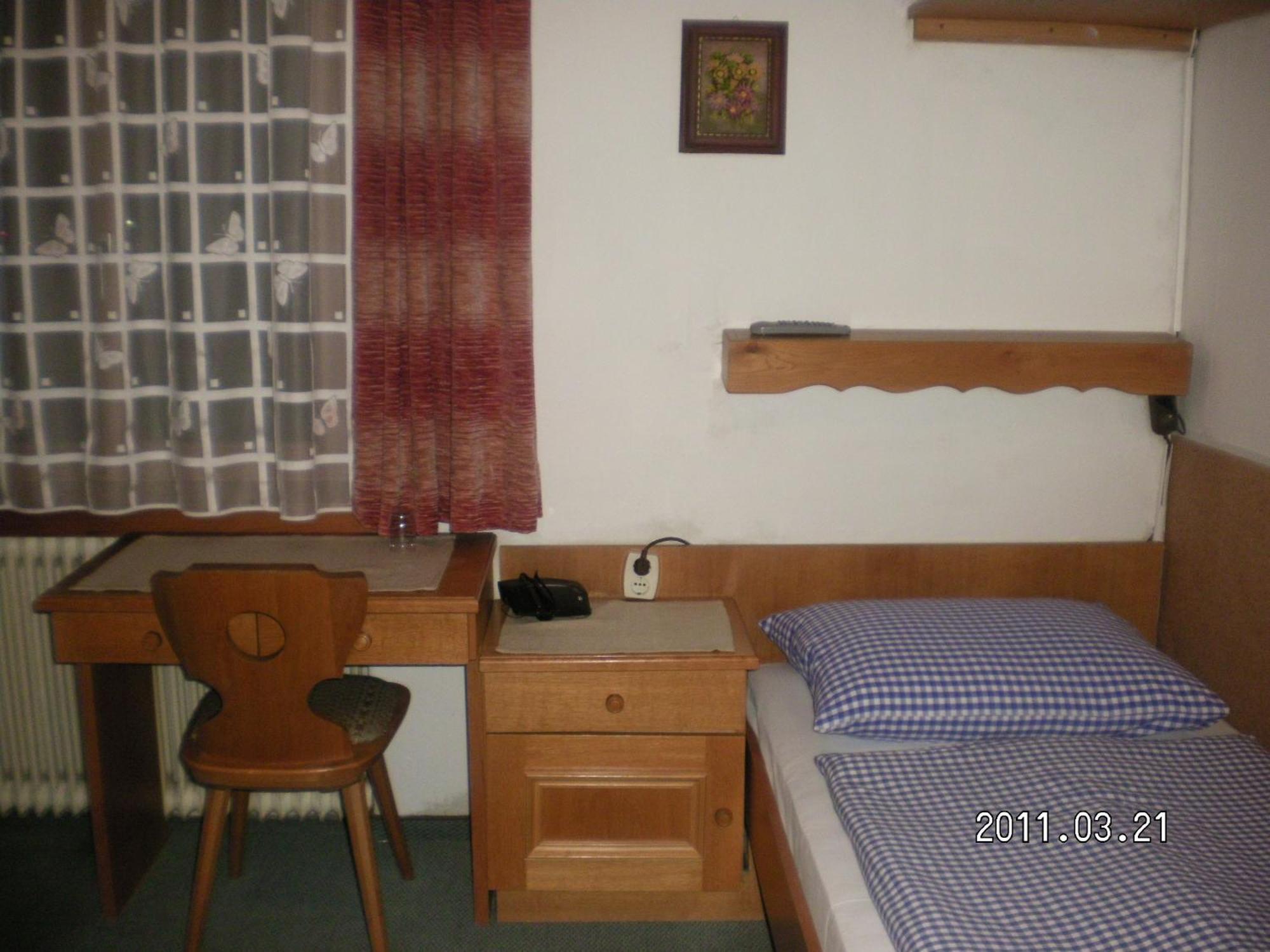 Alpentraum Gasthof 2*