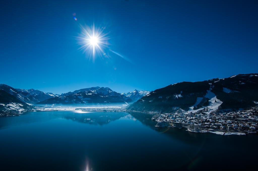 Alpentraum Gasthof Zell am See