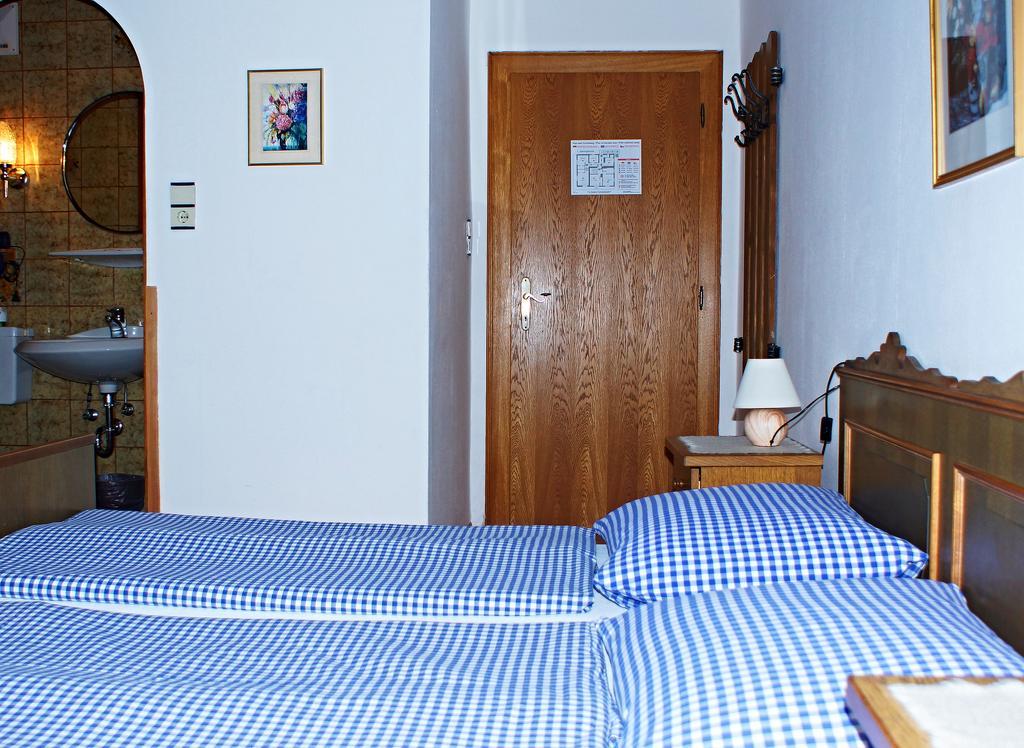 Alpentraum Gasthof 2*