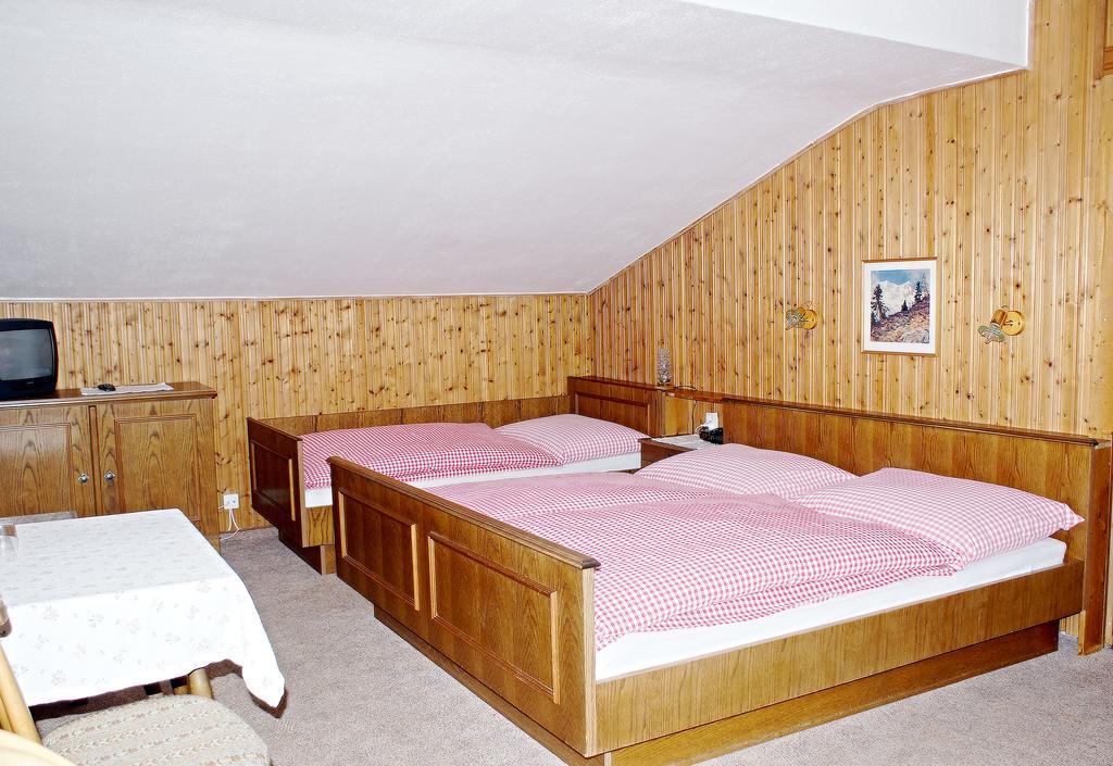 Alpentraum Gasthof 2*