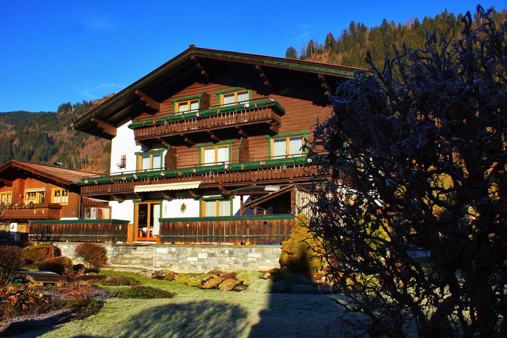 Gasthof Alpentraum Zell am See