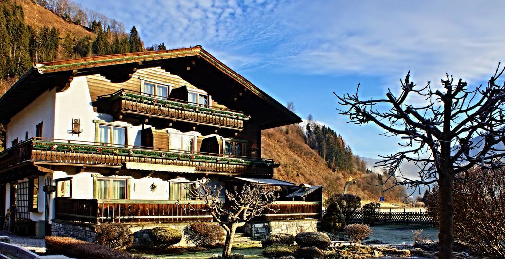 Alpentraum Gasthof Zell am See